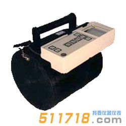 美國FLUKE 190N便攜式中子測量儀