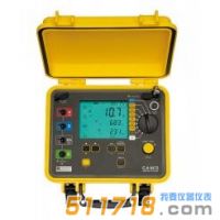 法國(guó)CA CA6472專業(yè)型接地電阻測(cè)試儀