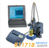 德國WTW inoLab pH 7400實(shí)驗(yàn)室PH/mV/ION測試儀