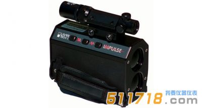 美國(guó)LTI 英柏斯IMPULSE200XL激光測(cè)距儀