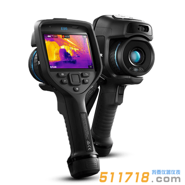 美國(guó)FLIR E95紅外熱像儀