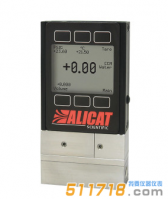 美國ALICAT  L/LC 系列 數(shù)字式液體流量計