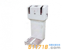 日本Fuji Electric NHP21 α射線、β射線用手腳測量儀