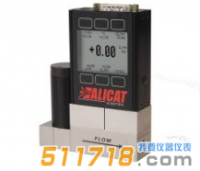 美國(guó)ALICAT  MCS/MCRS 耐腐蝕質(zhì)量流量控制器