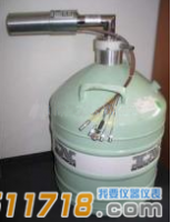 便攜式γ能譜儀