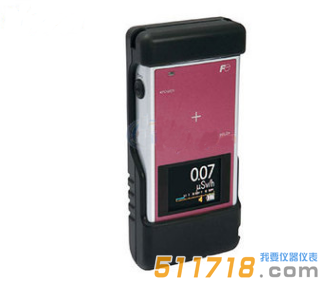 日本Fuji Electric NHE2 X， γ半導(dǎo)體便攜式儀表
