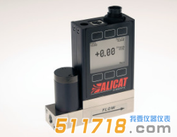 美國(guó)ALICAT  P系列單閥壓力控制器