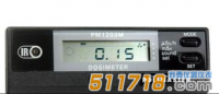 白俄羅斯Polimaster PM1203M個人劑量計