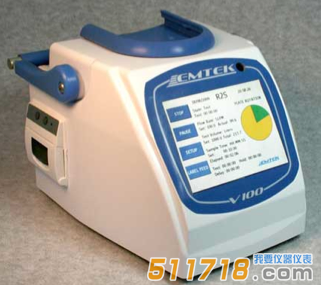 美國(guó)EMTEK  V100浮游菌采樣器