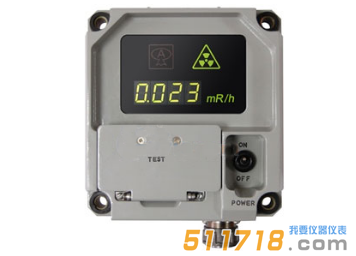烏克蘭ECOTEST DRG-T輻射監(jiān)測(cè)儀