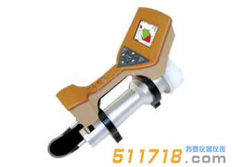 美國LUDLUM Model701同位素識(shí)別儀