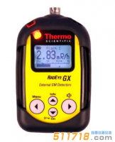 美國(guó)THERMO FISHER RADEYE SX便攜式輻射測(cè)量?jī)x