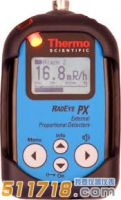 美國(guó)THERMO FISHER RADEYE PX便攜式輻射測(cè)量?jī)x