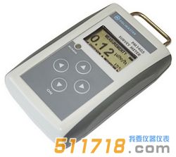 德國STEP SVS 3表面沾污儀