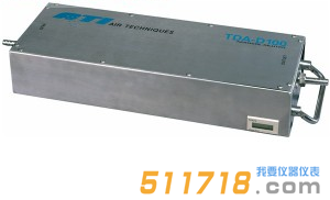 美國(guó)ATI  TDA-D100粒子濃度稀釋器