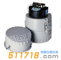 美國ISCO 6712水質(zhì)采樣器