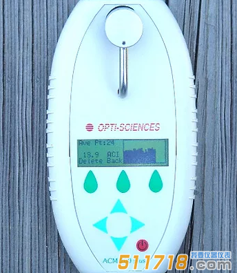 美國(guó)OPTI-SCIENCES ACM-200+花青素含量測(cè)定儀