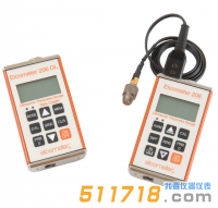 英國Elcometer 206超聲波測厚儀