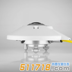 荷蘭kipp&zonen  CGR4長波輻射表