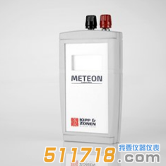 荷蘭kipp&zonen  METEON數(shù)據(jù)記錄儀