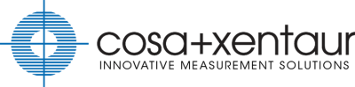 美國COSA Xentaur（深特）氣體分析及檢測儀