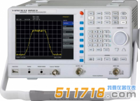 德國(guó)惠美(HAMEG) HMS3010頻譜分析儀