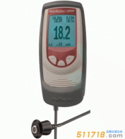 美國DEFELSKO POSITECTOR 200C/S超聲波涂層測(cè)厚儀