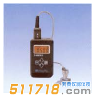美國QUESTAR(科視達(dá)) T-MIKE ES袖珍式數(shù)據(jù)儲(chǔ)存型超聲波測厚儀
