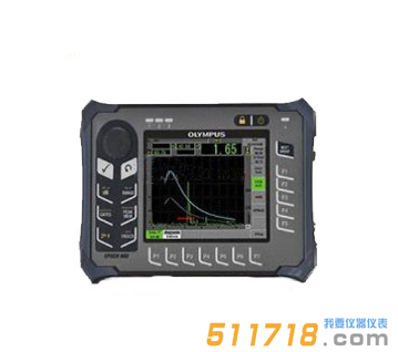 美國(guó)DAKOTA DFX615/625/635/638超聲波探傷儀
