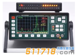 德國(guó)KD ECHOGRAPH 1094 MUX超聲波探傷儀
