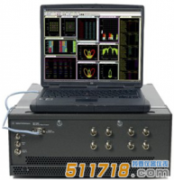 美國AGILENT N7109A多通道信號分析系統(tǒng)