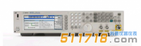 美國AGILENT N5182A-503 矢量信號發(fā)生器