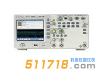 美國(guó)AGILENT DSO5012A 5000系列示波器