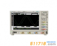 美國(guó)AGILENT DSO9054H高清晰度示波器