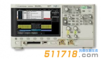 美國(guó)AGILENT MSOX2012A示波器