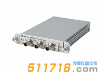 美國(guó)AGILENT U2702A USB模塊化示波器