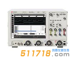 美國AGILENT DSOX91304A Infiniium高性能示波器