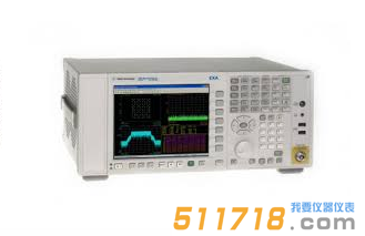 美國AGILENT N9010A EXA信號(hào)分析儀