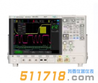 美國(guó)AGILENT MSOX4022A 示波器