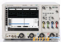 美國(guó)AGILENT MSOX92804A Infiniium高性能示波器