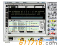 美國(guó)AGILENT MSO9254A示波器