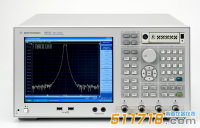 美國AGILENT E5071C ENA系列網(wǎng)絡(luò)分析儀