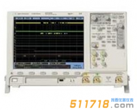 美國AGILENT MSO7012B混合信號(hào)示波器