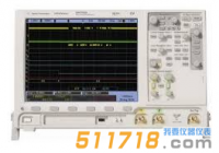 美國AGILENT DSO7052B示波器