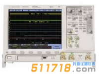 美國AGILENT DSO7012B示波器