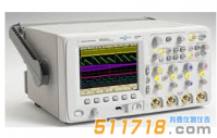 美國AGILENT MSO6054A混合信號(hào)示波器