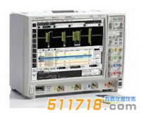 美國AGILENT MSO9064A示波器