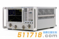 美國AGILENT N5225A PNA微波網(wǎng)絡(luò)分析儀