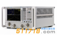 美國(guó)AGILENT N5224A PNA微波網(wǎng)絡(luò)分析儀