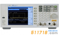 美國(guó)AGILENT N9320B射頻頻譜分析儀
